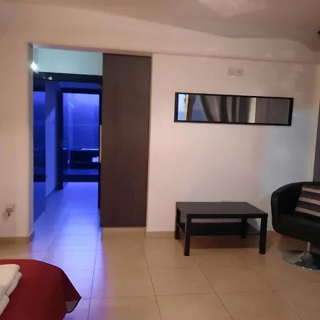 City Views - Only For Couples Apartment