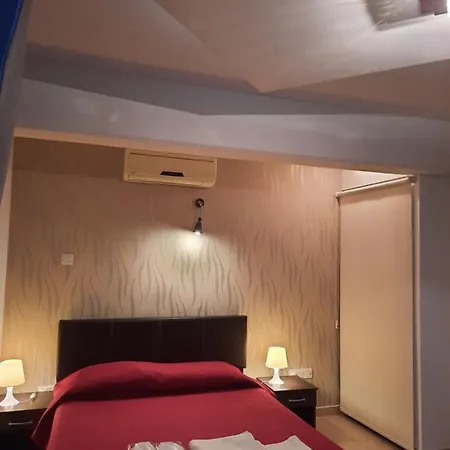 City Views - Only For Couples * Limassol