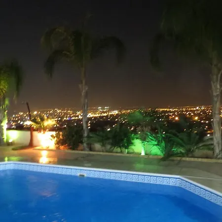 City Views - Only For Couples