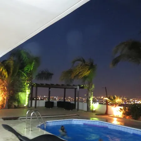 City Views - Only For Couples Limassol