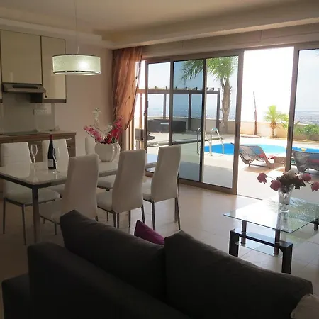 City Views - Only For Couples Limassol