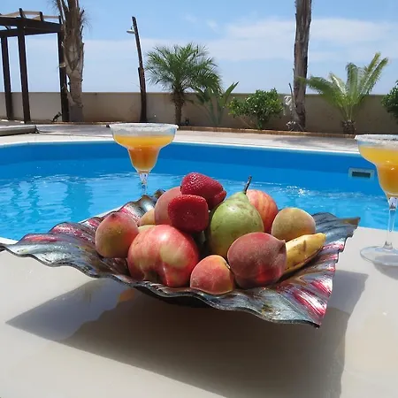 City Views - Only For Couples Limassol
