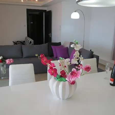 City Views - Only For Couples * Limassol