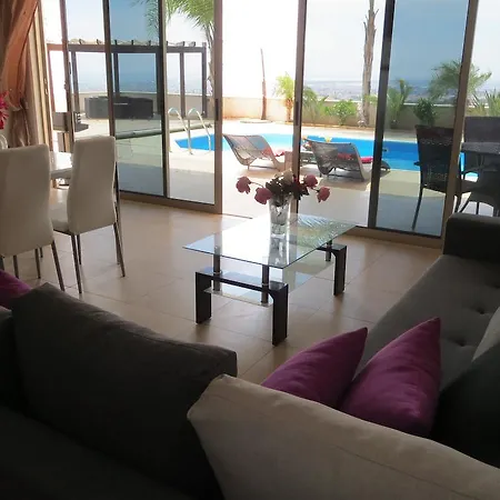 City Views - Only For Couples Limassol