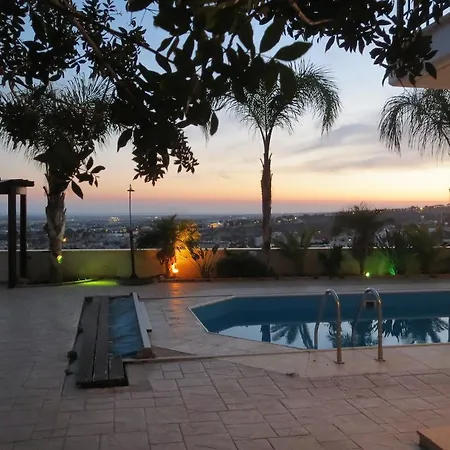City Views - Only For Couples Limassol