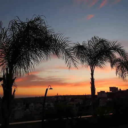 City Views - Only For Couples Limassol