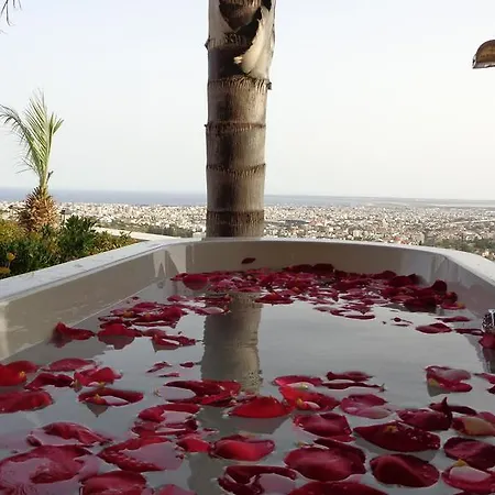 City Views - Only For Couples Limassol