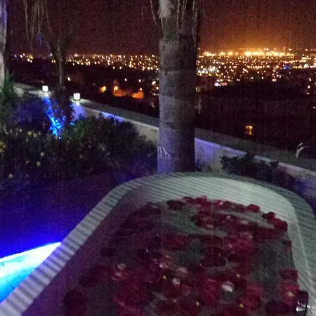 City Views - Only For Couples *
