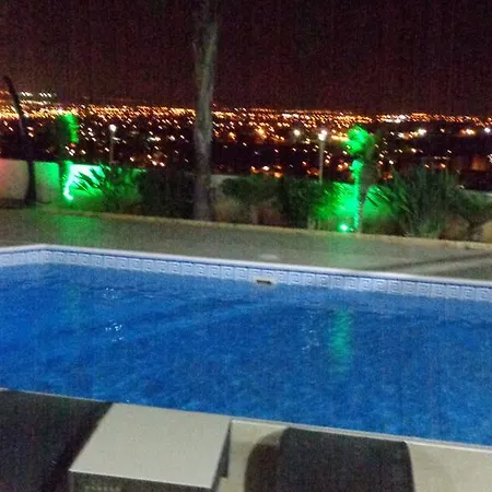 City Views - Only For Couples Apartment